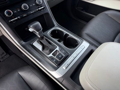 2022 Kia Carnival LXS