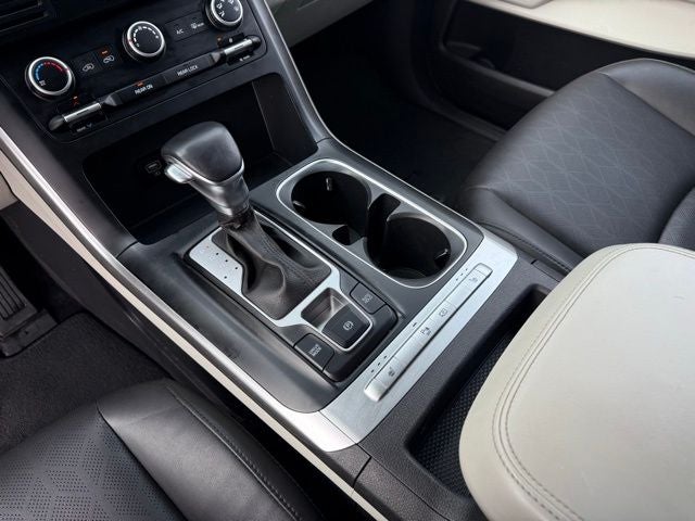 2022 Kia Carnival LXS