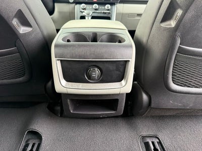 2022 Kia Carnival LXS