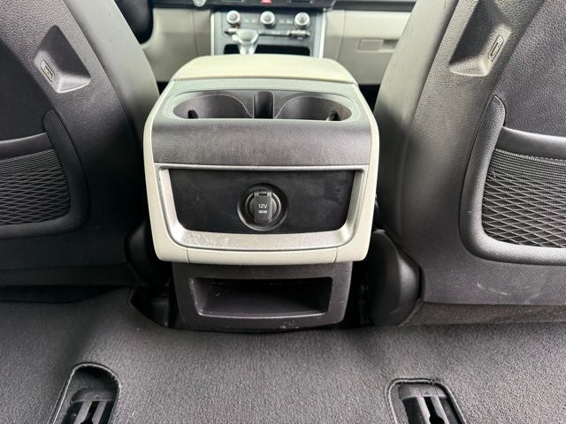 2022 Kia Carnival LXS