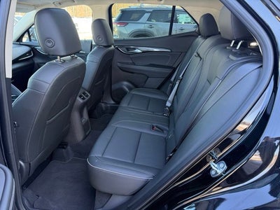 2022 Buick Envision Essence