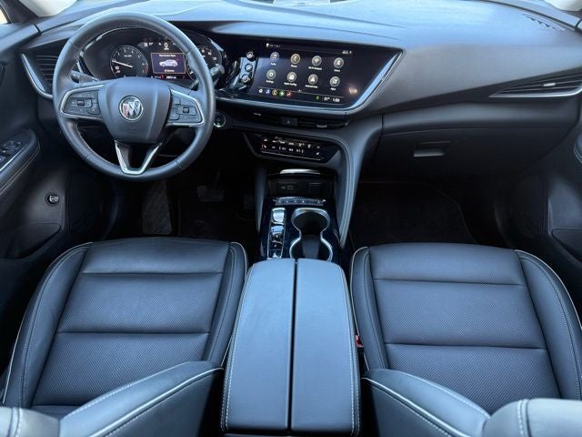 2022 Buick Envision Essence