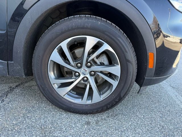 2022 Buick Envision Essence