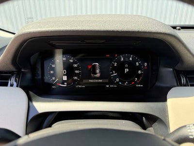 2024 Land Rover Discovery Sport S