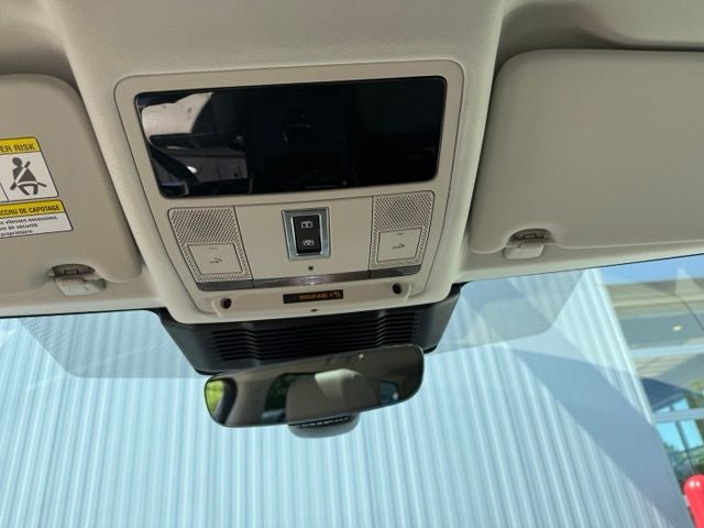 2024 Land Rover Discovery Sport S