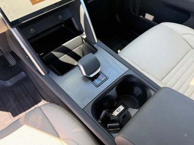 2024 Land Rover Discovery Sport S