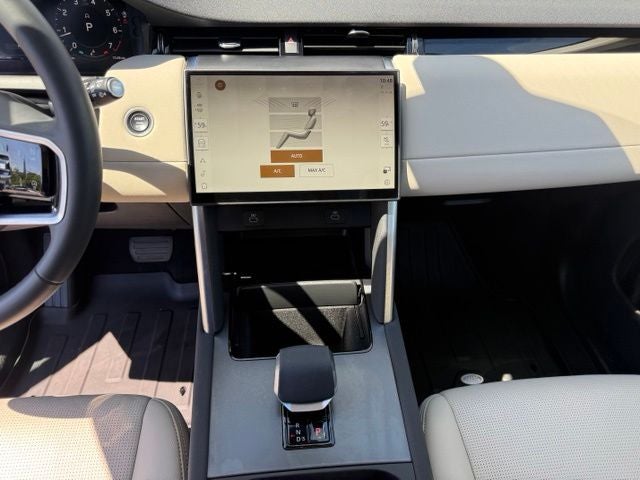 2024 Land Rover Discovery Sport S