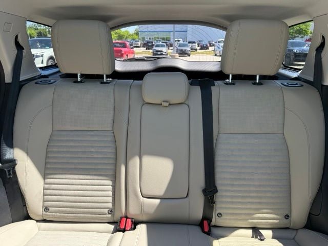 2024 Land Rover Discovery Sport S