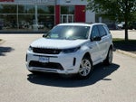 2024 Land Rover Discovery Sport S
