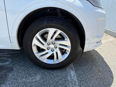 2024 Land Rover Discovery Sport S