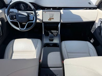 2024 Land Rover Discovery Sport S