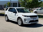2024 Land Rover Discovery Sport S