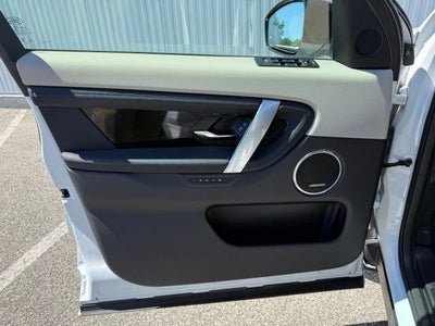 2024 Land Rover Discovery Sport S