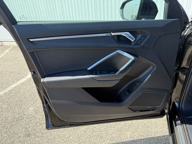 2022 Audi Q3 Premium Plus S Line quattro