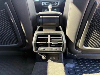 2022 Audi Q3 Premium Plus S Line quattro