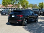 2022 Audi Q3 Premium Plus S Line quattro