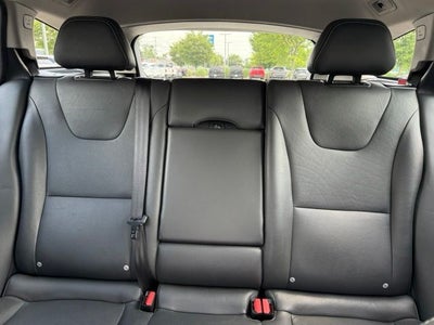 2018 Volvo V60 T5 Dynamic