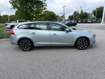 2018 Volvo V60 T5 Dynamic