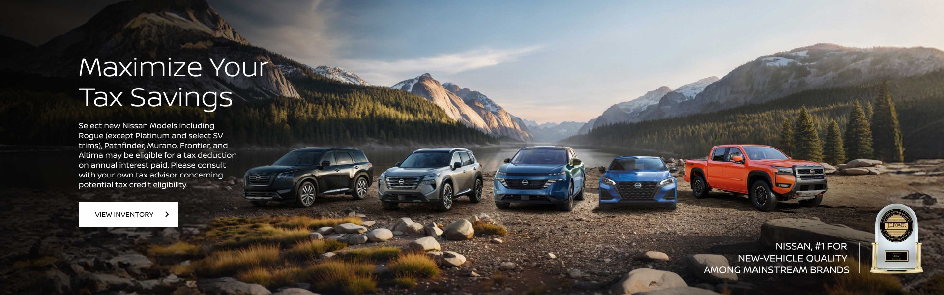 Maximize Your Tax Savings