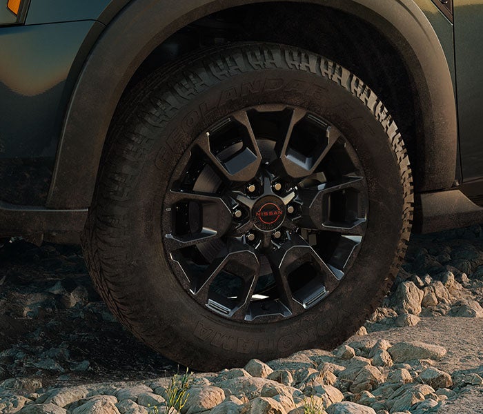 2025 Nissan Armada | Balise Nissan of Warwick in Warwick RI