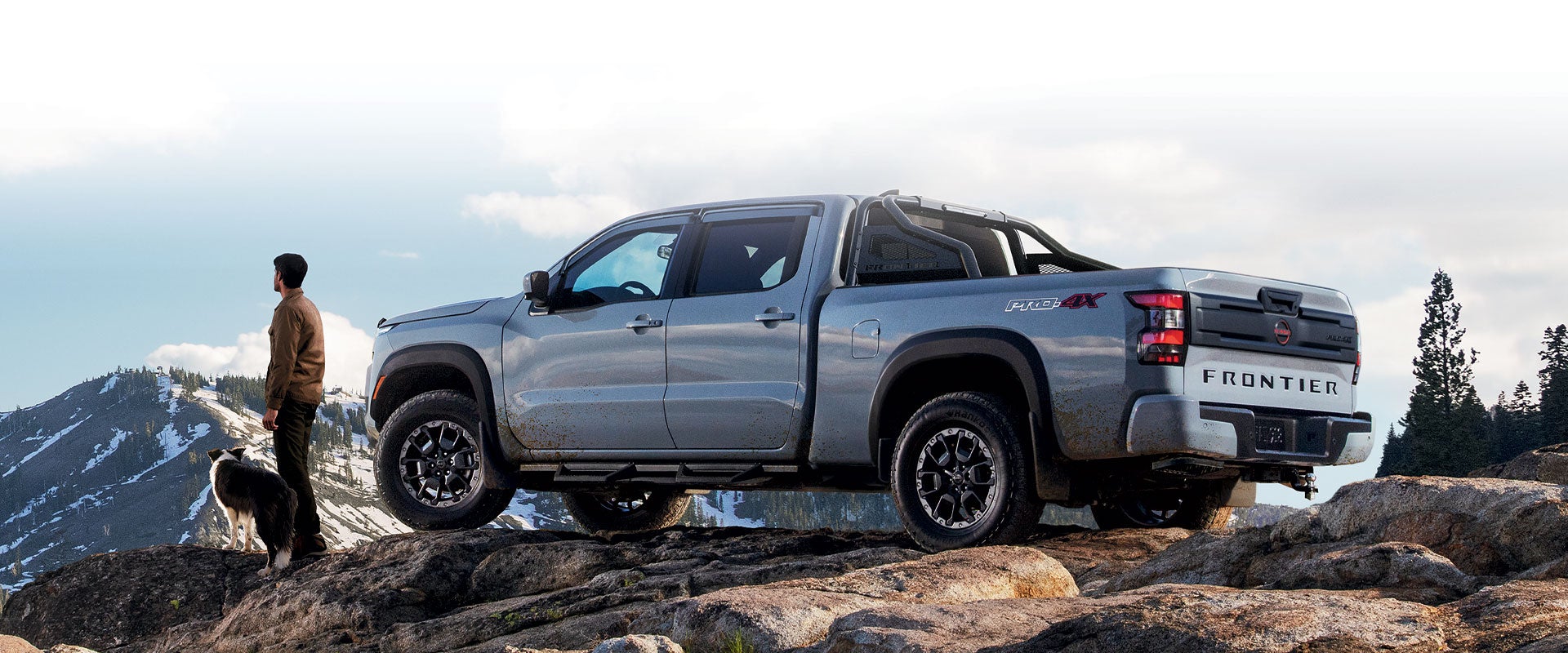 Balise Nissan of Warwick in Warwick RI