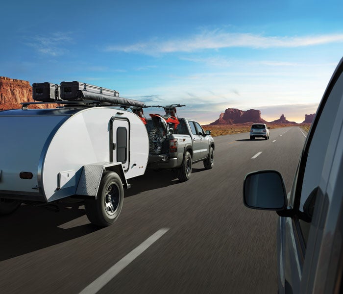 Balise Nissan of Warwick in Warwick RI