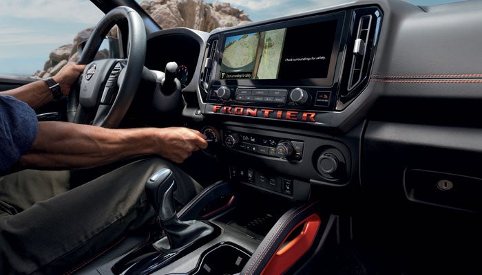 Balise Nissan of Warwick in Warwick RI