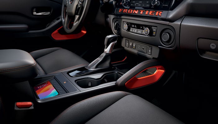 Balise Nissan of Warwick in Warwick RI