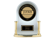 Balise Nissan of Warwick in Warwick RI