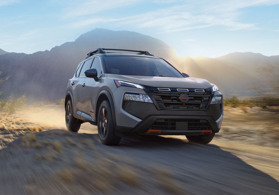 NISSAN Rogue Balise Nissan of Warwick in Warwick RI