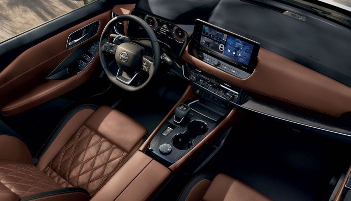 Balise Nissan of Warwick in Warwick RI