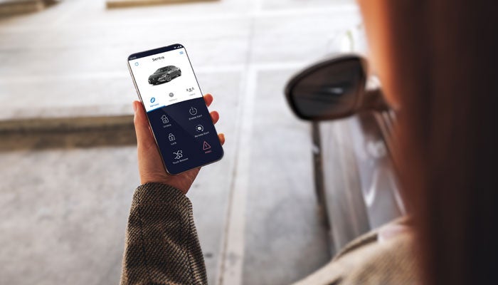 Balise Nissan of Warwick in Warwick RI