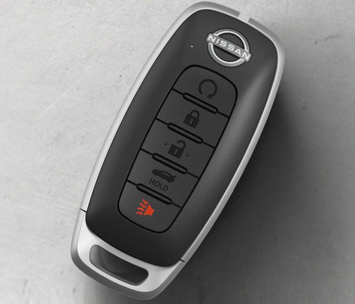 Balise Nissan of Warwick in Warwick RI