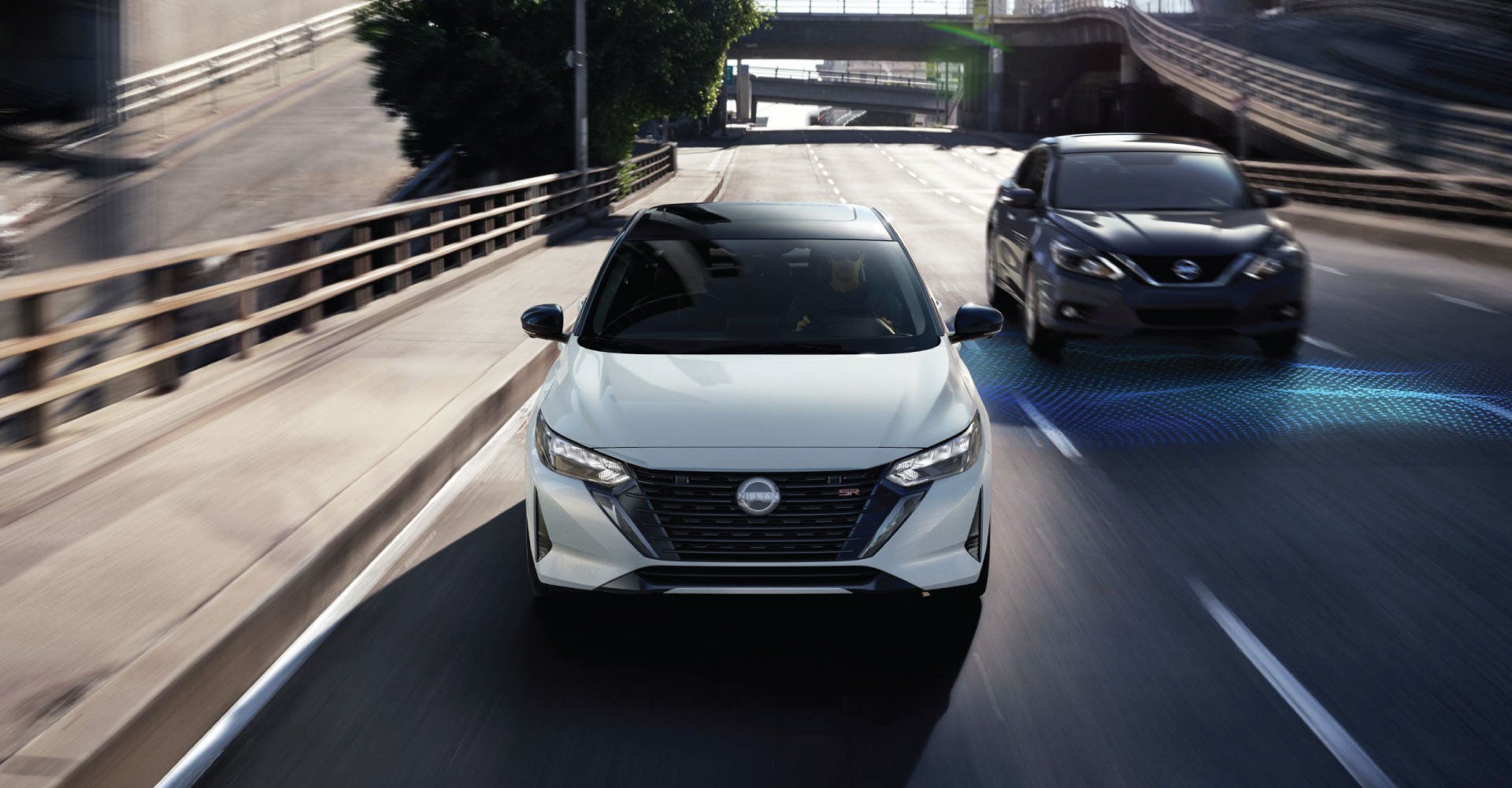 Balise Nissan of Warwick in Warwick RI