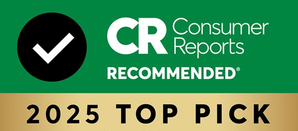 Consumer Reports Top Pick | Balise Nissan of Warwick in Warwick RI