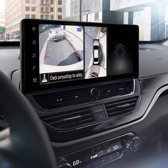 2026 Nissan Altima | Balise Nissan of Warwick in Warwick, RI