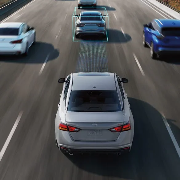 2026 Nissan Altima | Balise Nissan of Warwick in Warwick, RI