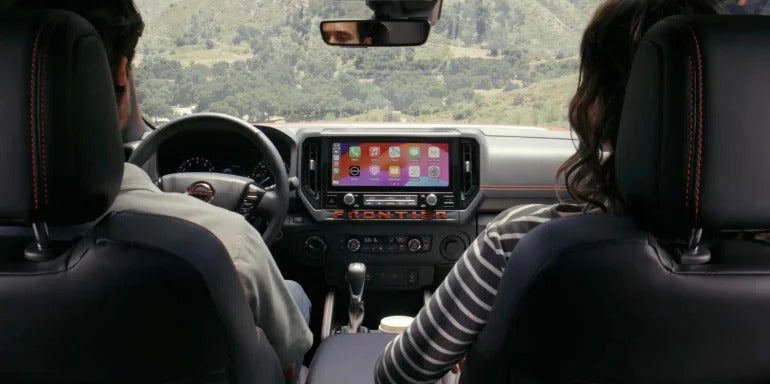 Balise Nissan of Warwick in Warwick RI