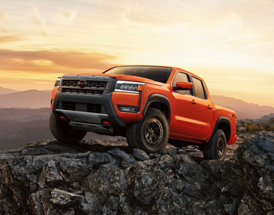 Balise Nissan of Warwick in Warwick RI