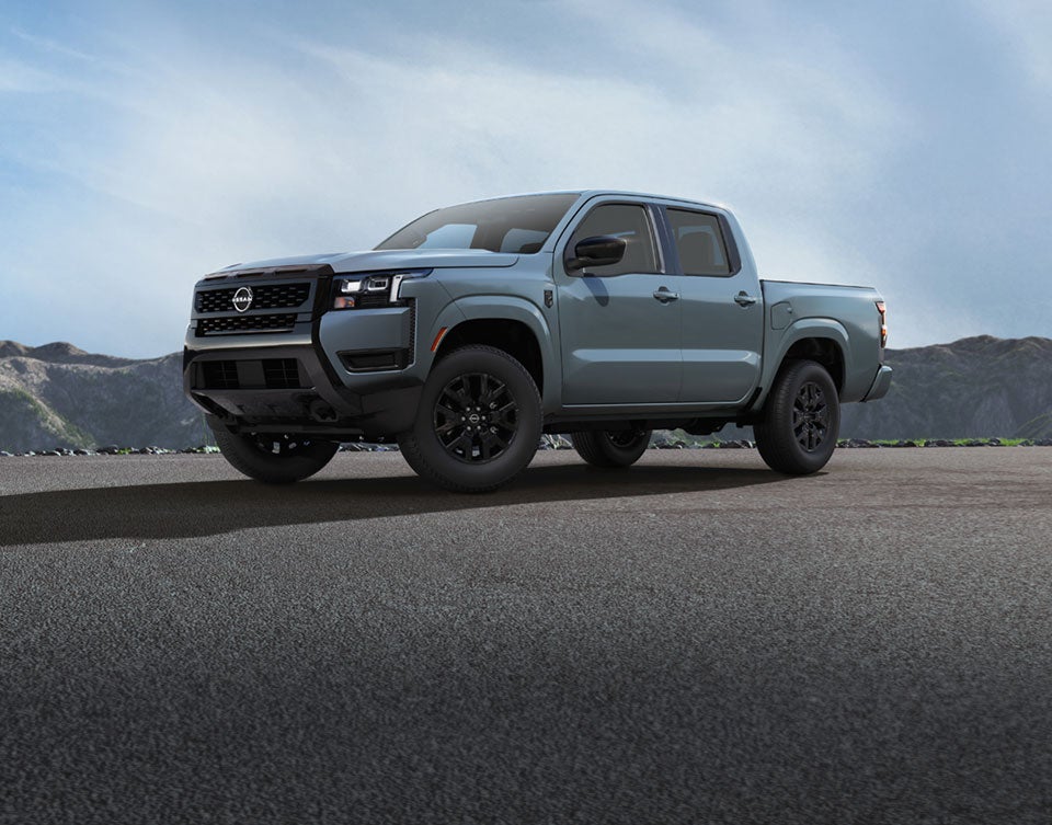 Balise Nissan of Warwick in Warwick RI