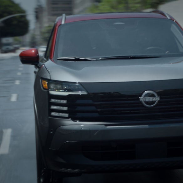 Balise Nissan of Warwick in Warwick RI