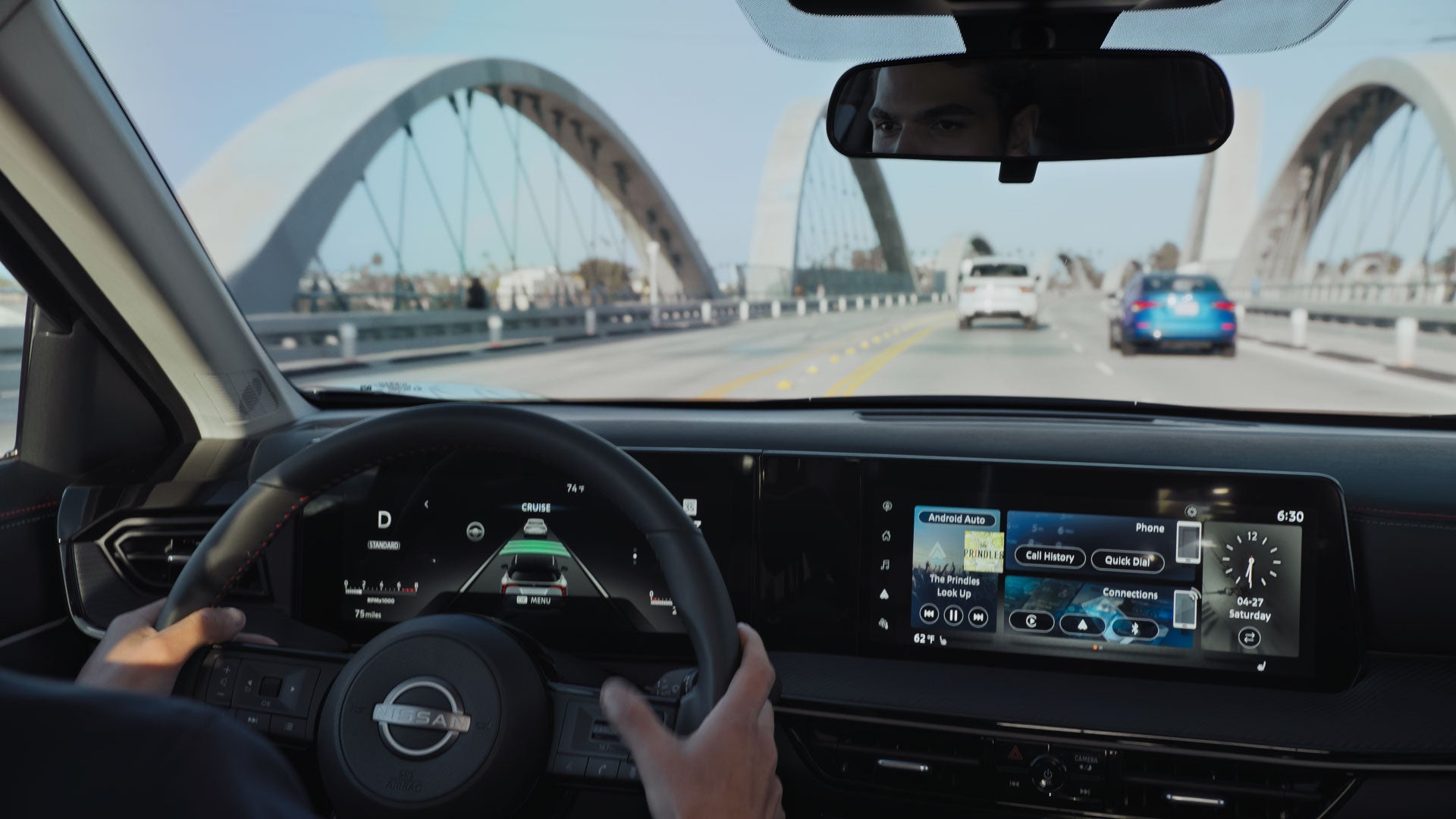 Balise Nissan of Warwick in Warwick RI