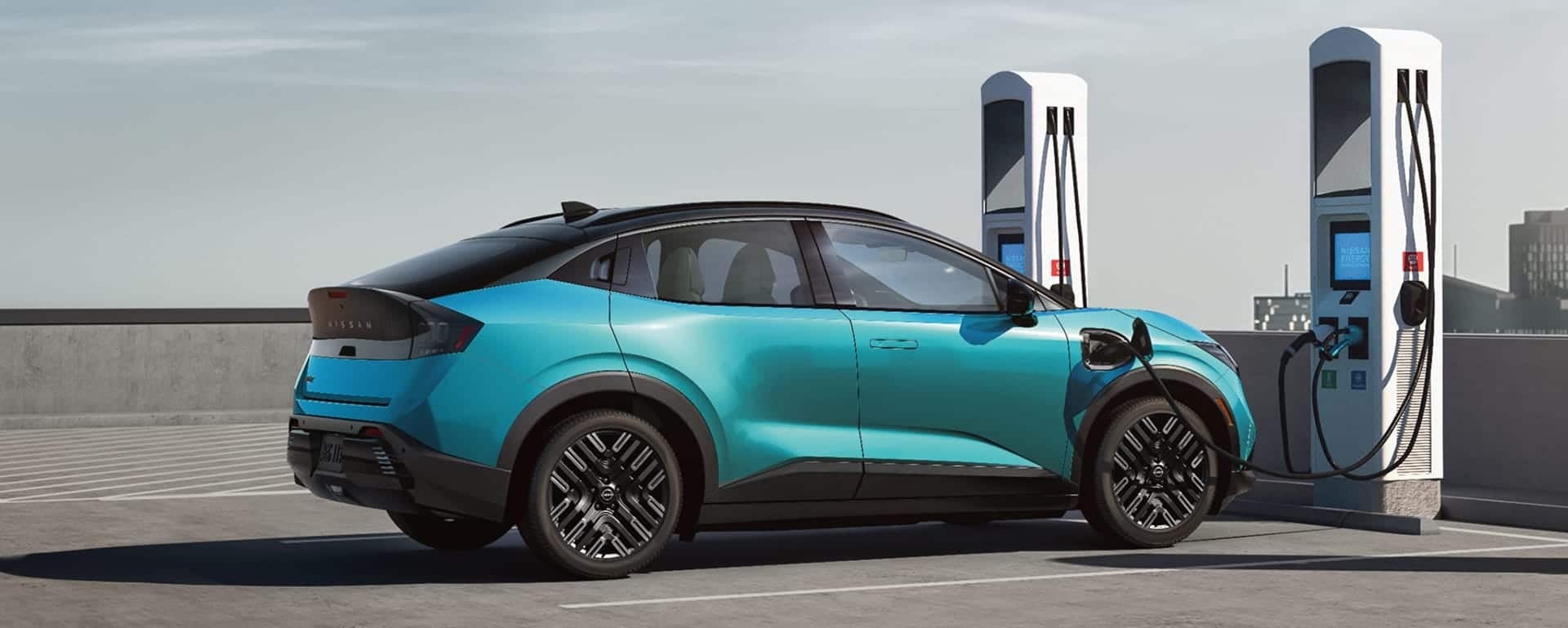 Balise Nissan of Warwick in Warwick RI