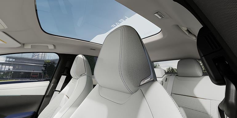 Balise Nissan of Warwick in Warwick RI