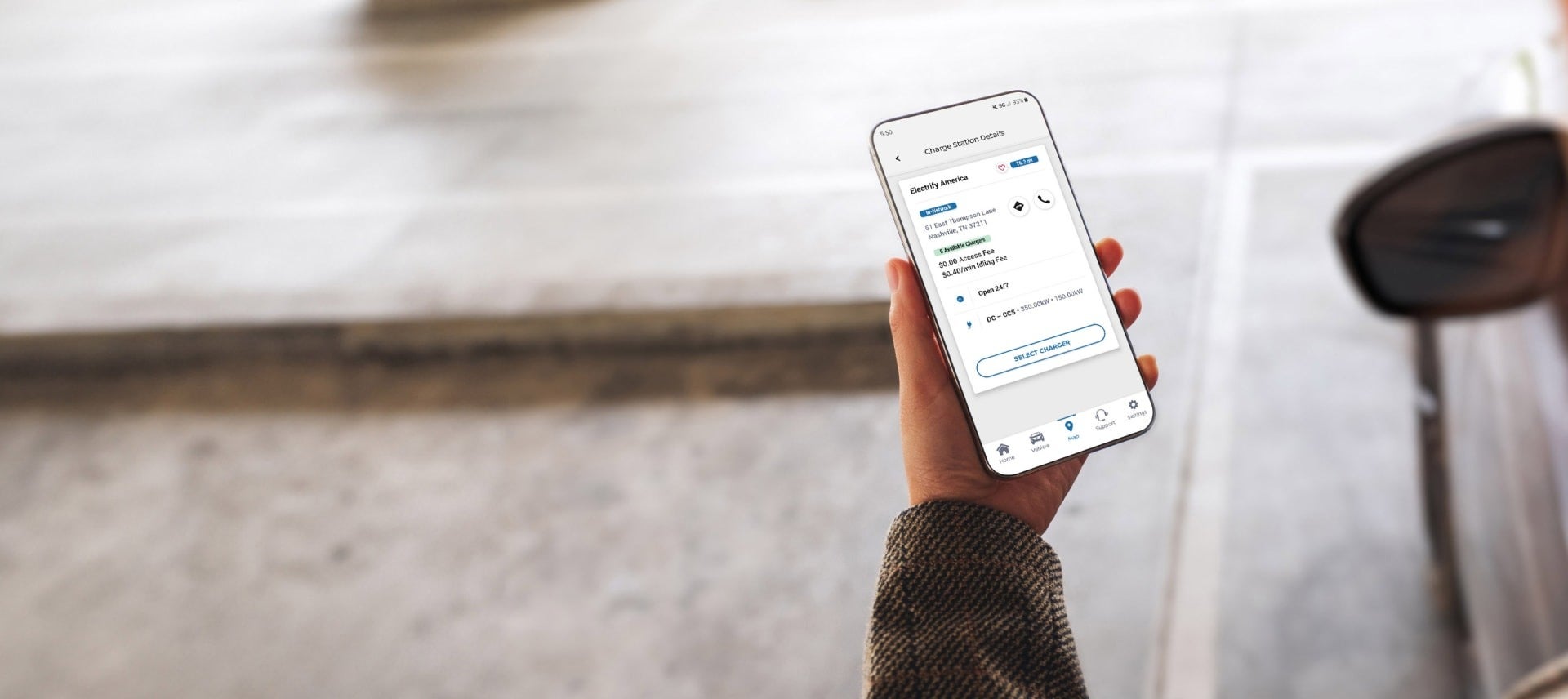 Balise Nissan of Warwick in Warwick RI