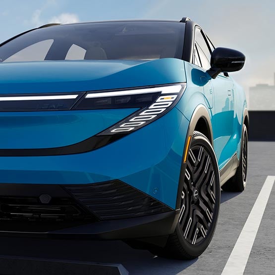 Balise Nissan of Warwick in Warwick RI