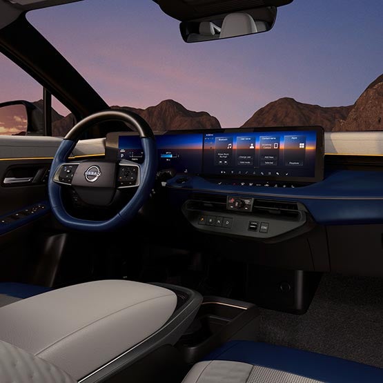 Balise Nissan of Warwick in Warwick RI