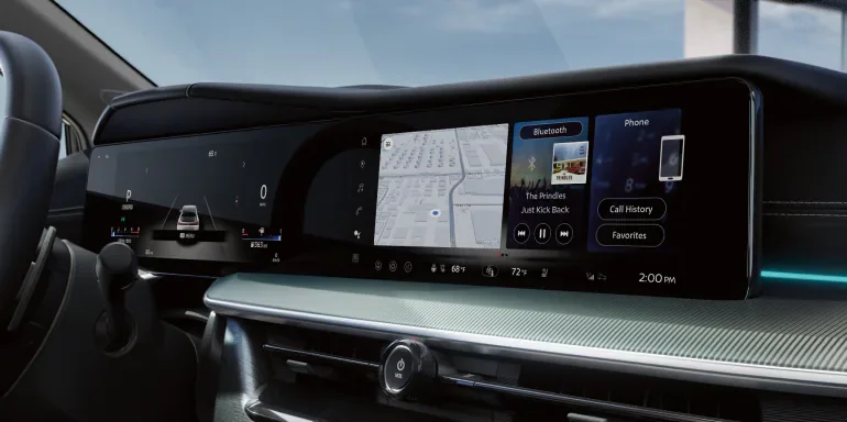 Balise Nissan of Warwick in Warwick RI