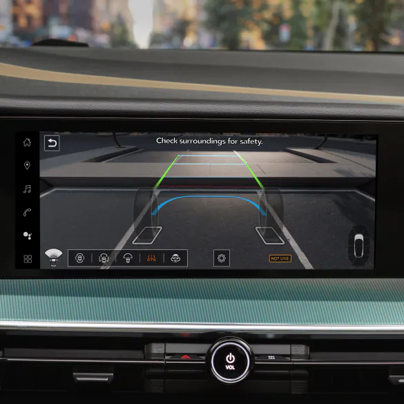 Balise Nissan of Warwick in Warwick RI