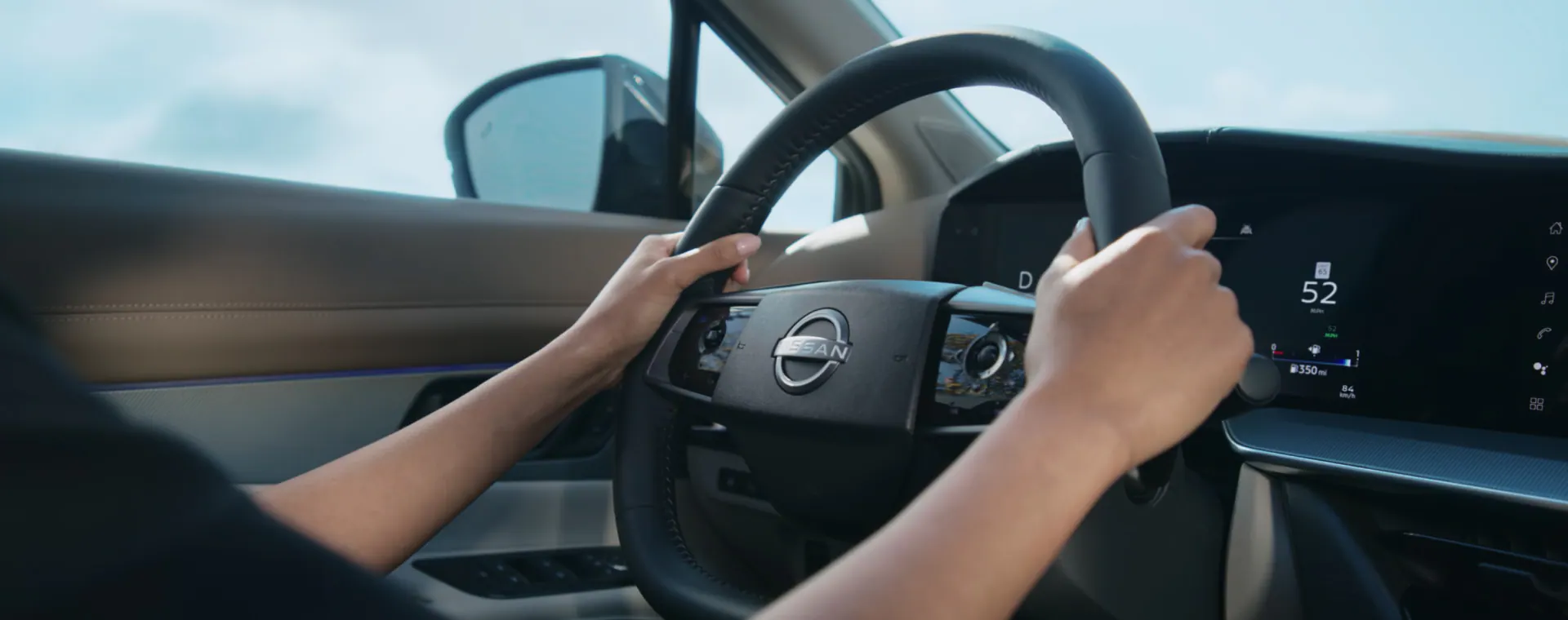 Balise Nissan of Warwick in Warwick RI